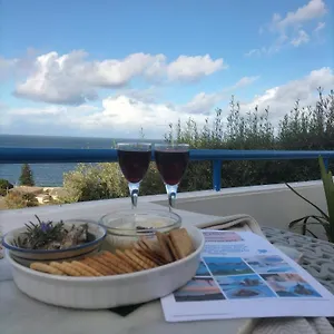 Ferienhaus Casa Delfina